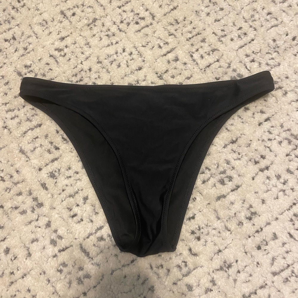 Aerie bathing suit bottom. S